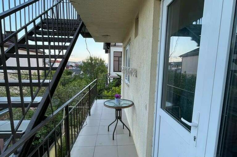 Изображение Изображение отеля / гостиницы "Гостевой дом на Красных Партизан" #11 #9