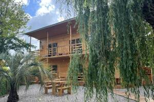 Изображение гостиницы "Гостевой дом «Sunville»"