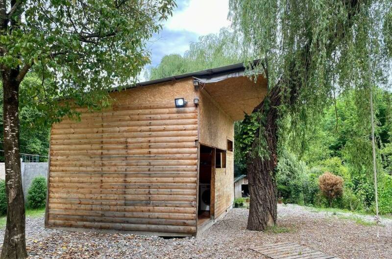 Изображение Изображение гостиницы "Гостевой дом «Sunville»" #2 #2