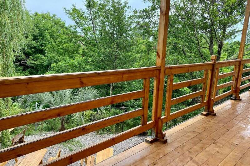 Изображение Изображение гостиницы "Гостевой дом «Sunville»" #4 #4