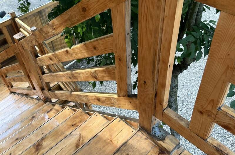 Изображение Изображение гостиницы "Гостевой дом «Sunville»" #5 #5