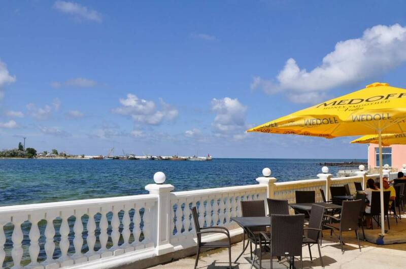 Изображение Изображение гостиницы &quot;Пансионат «Ранчо Тарханкут»&quot; #3 #3