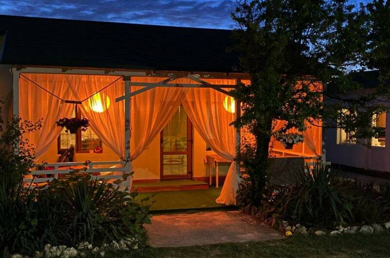 Изображение Изображение гостиницы &quot;Пансионат «Ранчо Тарханкут»&quot; #7 #7