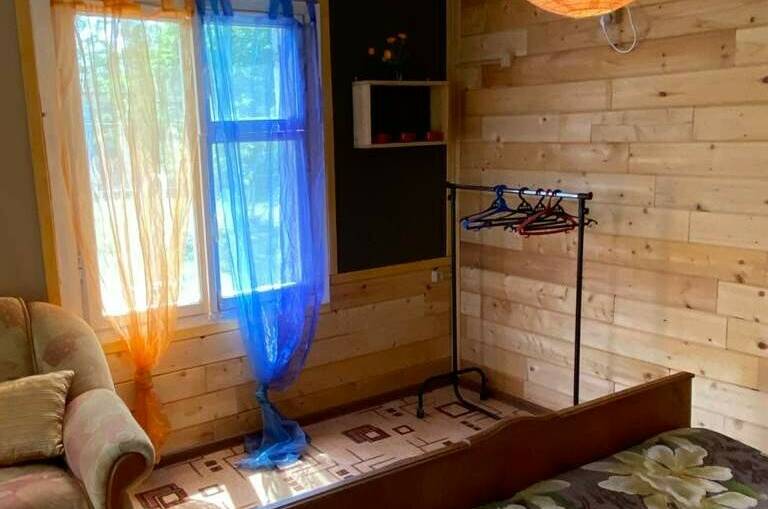 Изображение Изображение отеля / гостиницы "Пансионат «Ранчо Тарханкут»" #10 #8