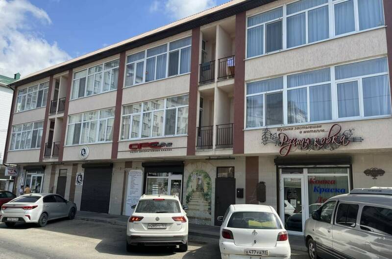 Изображение Изображение гостиницы &quot;Гостевой дом на Некрасова&quot; #1 #1