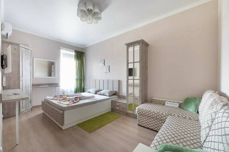 Изображение Изображение квартиры &quot;Апартаменты «Анапа-Бест»&quot; #1 #1