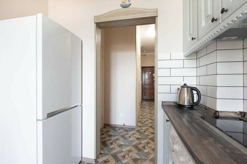 Изображение Изображение квартиры &quot;Апартаменты «Анапа-Бест»&quot; #2 #2