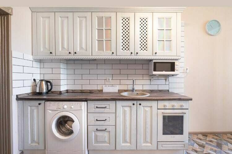 Изображение Изображение квартиры &quot;Апартаменты «Анапа-Бест»&quot; #3 #3