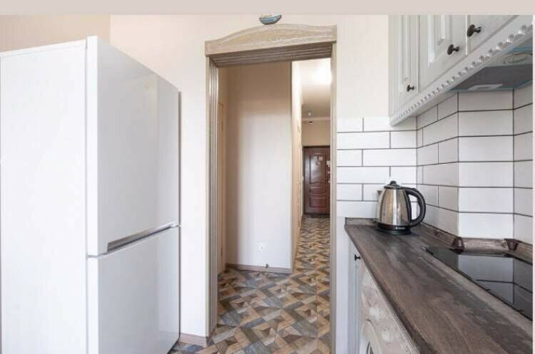 Изображение Изображение квартиры &quot;Апартаменты «Анапа-Бест»&quot; #5 #5