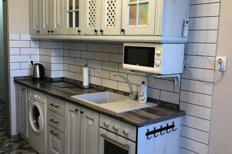 Изображение Изображение квартиры &quot;Апартаменты «Анапа-Бест»&quot; #7 #7