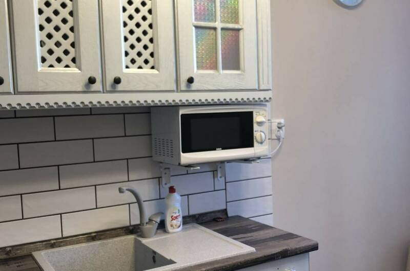 Изображение Изображение квартиры / апартамента "Апартаменты «Анапа-Бест»" #11 #9