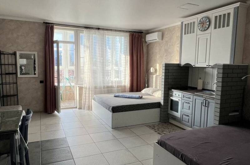 Изображение Изображение квартиры &quot;Апартаменты «Анапа Кавказ»&quot; #1 #1