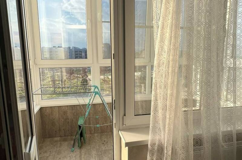 Изображение Изображение квартиры &quot;Апартаменты «Анапа Кавказ»&quot; #2 #2