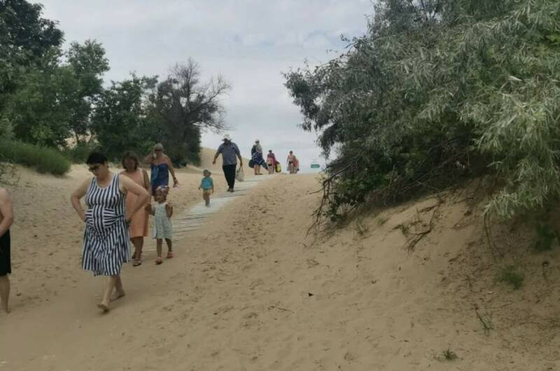 Изображение Изображение квартиры &quot;Апартаменты «Анапа Кавказ»&quot; #3 #3