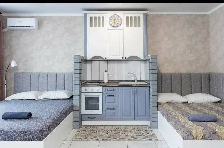 Изображение Изображение квартиры &quot;Апартаменты «Анапа Кавказ»&quot; #5 #5