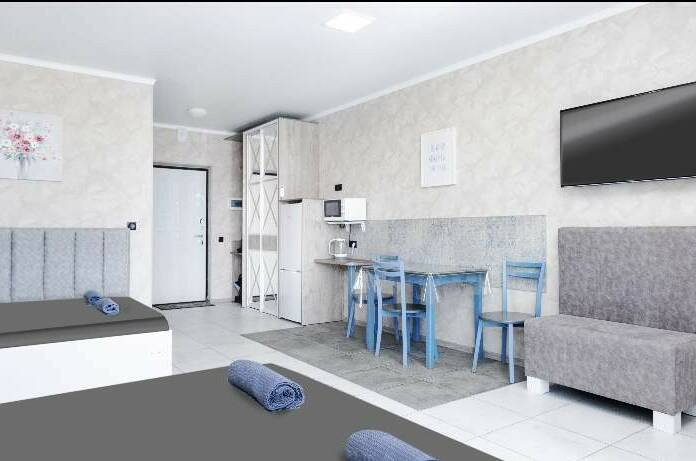 Изображение Изображение квартиры &quot;Апартаменты «Анапа Кавказ»&quot; #6 #6