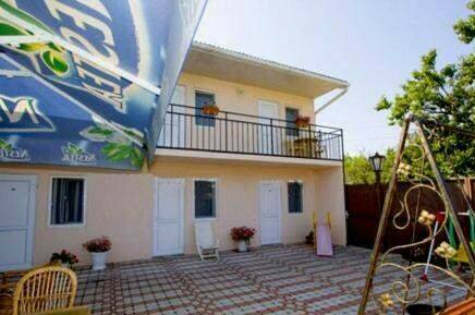 Изображение Изображение гостиницы &quot;Гостевой дом «Вилла Соня»&quot; #1 #1