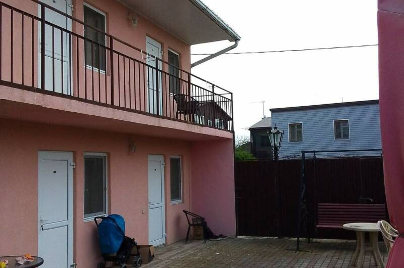 Изображение Изображение гостиницы &quot;Гостевой дом «Вилла Соня»&quot; #2 #2