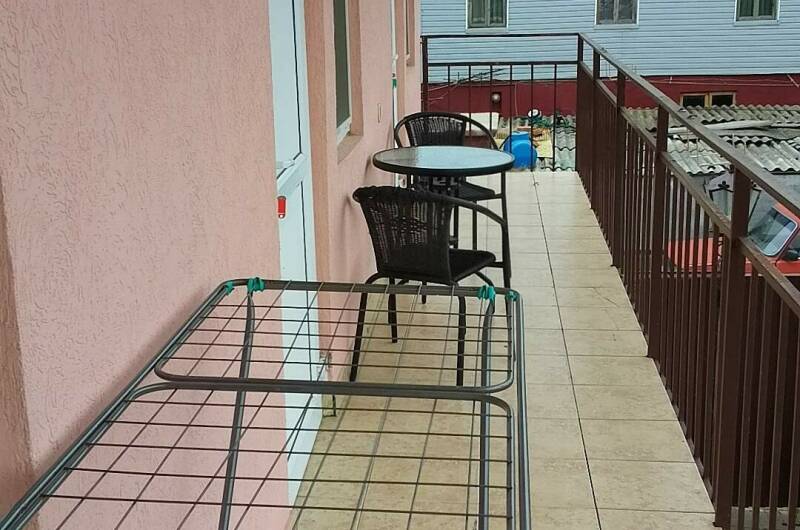 Изображение Изображение гостиницы &quot;Гостевой дом «Вилла Соня»&quot; #3 #3