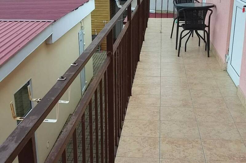 Изображение Изображение гостиницы &quot;Гостевой дом «Вилла Соня»&quot; #5 #5