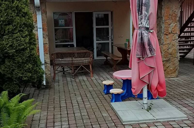 Изображение Изображение гостиницы &quot;Гостевой дом «Вилла Соня»&quot; #6 #6