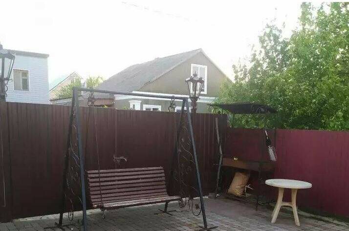 Изображение Изображение гостиницы &quot;Гостевой дом «Вилла Соня»&quot; #8 #8