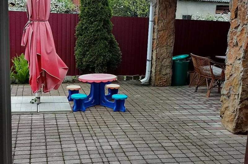 Изображение Изображение отеля / гостиницы "Гостевой дом «Вилла Соня»" #10 #8