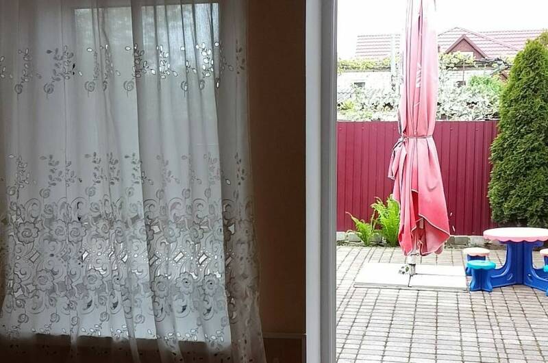 Изображение Изображение отеля / гостиницы "Гостевой дом «Вилла Соня»" #11 #9