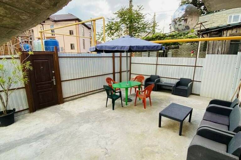 Изображение Изображение гостиницы &quot;Гостевой дом на Черноморской&quot; #2 #2