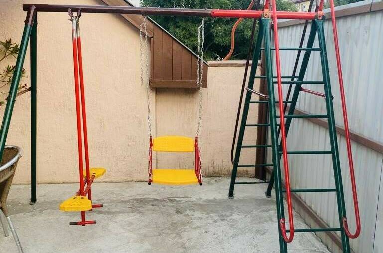 Изображение Изображение гостиницы &quot;Гостевой дом на Черноморской&quot; #6 #6