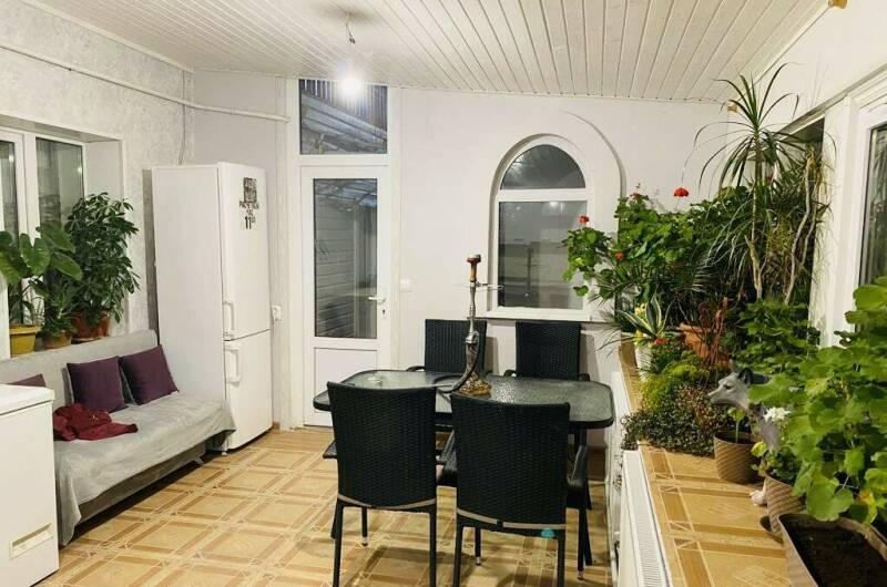 Изображение Изображение гостиницы &quot;Гостевой дом на Черноморской&quot; #7 #7