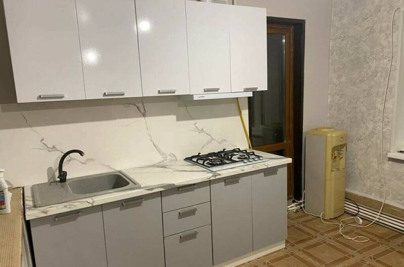 Изображение Изображение отеля / гостиницы "Гостевой дом на Черноморской" #11 #9