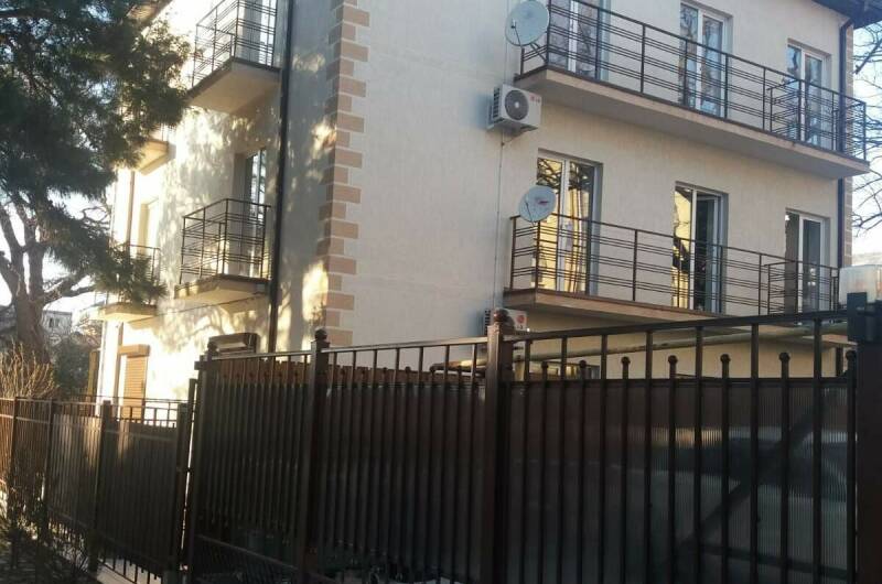 Изображение Изображение гостиницы &quot;Гостевой дом «Луна 184»&quot; #4 #4