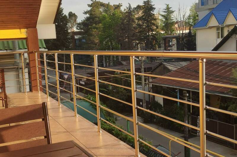 Изображение Изображение гостиницы "Частный сектор на Чкалова" #5 #5