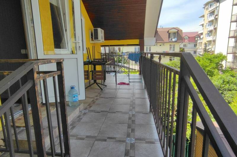 Изображение Изображение гостиницы "Частный сектор на Чкалова" #6 #6