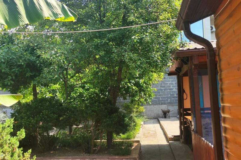 Изображение Изображение гостиницы "Частный сектор на Чкалова" #8 #8