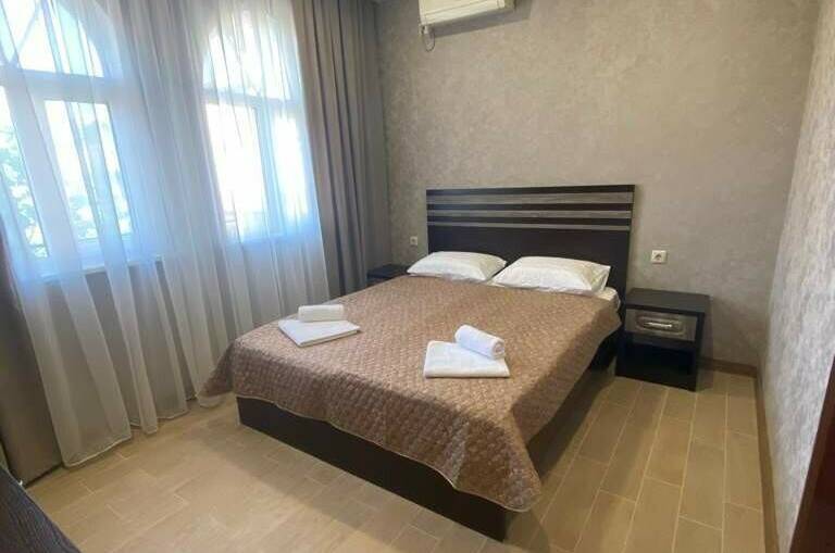 Изображение Изображение отеля / гостиницы "Гостевой дом «Татьяна»" #10 #8