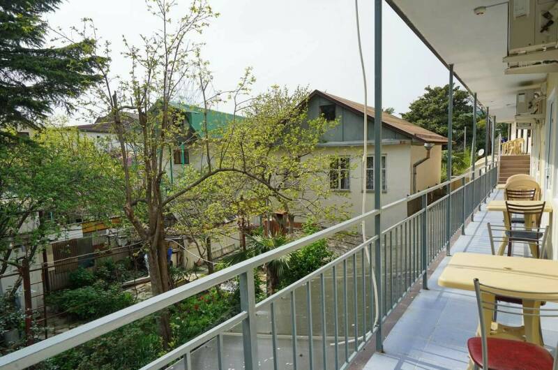 Изображение Изображение гостиницы &quot;Гостевой дом «Бригантина»&quot; #2 #2