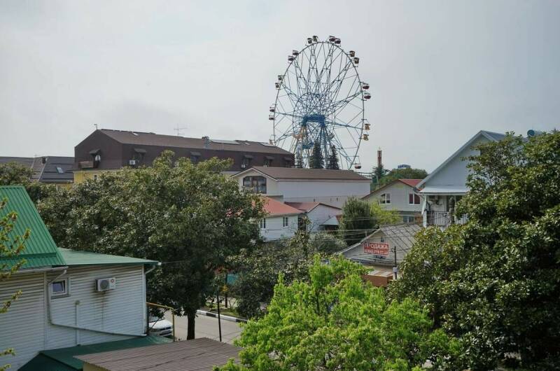 Изображение Изображение гостиницы &quot;Гостевой дом «Бригантина»&quot; #3 #3