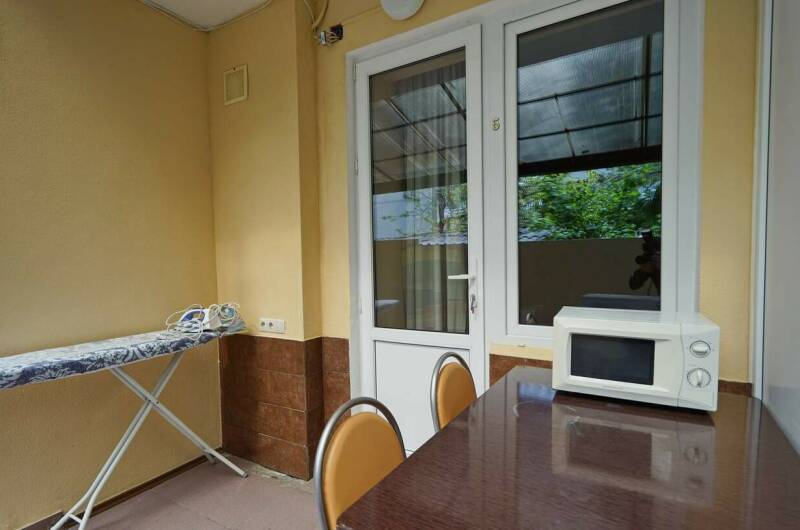 Изображение Изображение гостиницы &quot;Гостевой дом «Бригантина»&quot; #5 #5