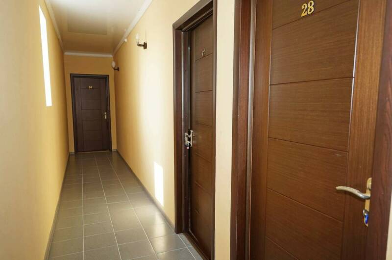 Изображение Изображение гостиницы &quot;Гостевой дом «Бригантина»&quot; #8 #8