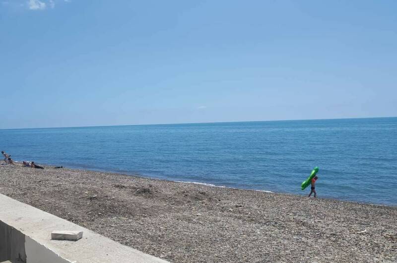 Изображение Изображение отеля / гостиницы "Гостевой дом «Эксклюзив»" #11 #9