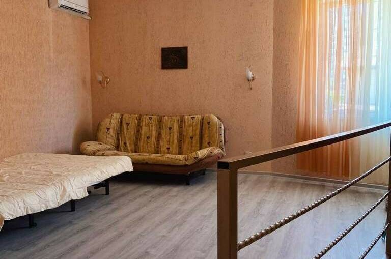 Изображение Изображение квартиры &quot;Двухэтажный коттедж под ключ&quot; #1 #1