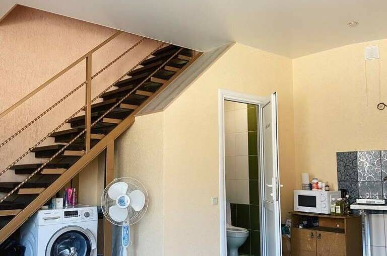 Изображение Изображение квартиры &quot;Двухэтажный коттедж под ключ&quot; #8 #8