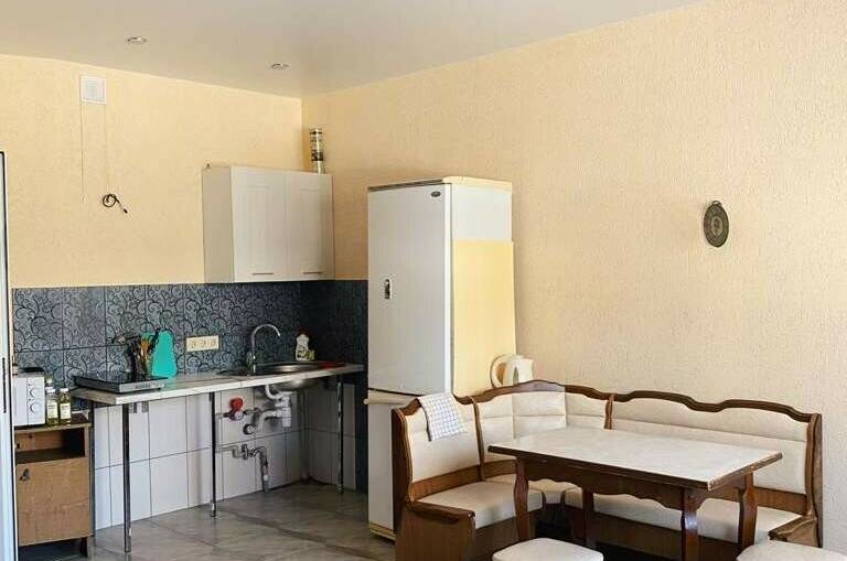 Изображение Изображение квартиры / апартамента "Двухэтажный коттедж под ключ" #10 #8