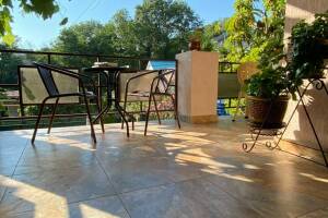 Изображение гостиницы "Гостевой дом «Уютный»"