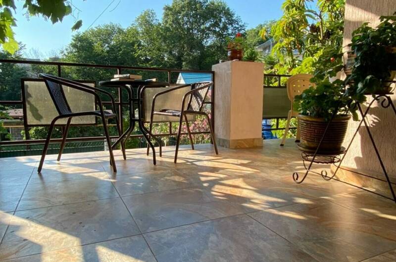 Изображение Изображение гостиницы &quot;Гостевой дом «Уютный»&quot; #1 #1