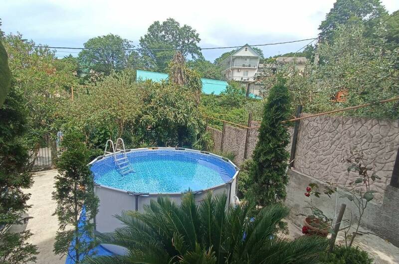 Изображение Изображение гостиницы &quot;Гостевой дом «Уютный»&quot; #3 #3