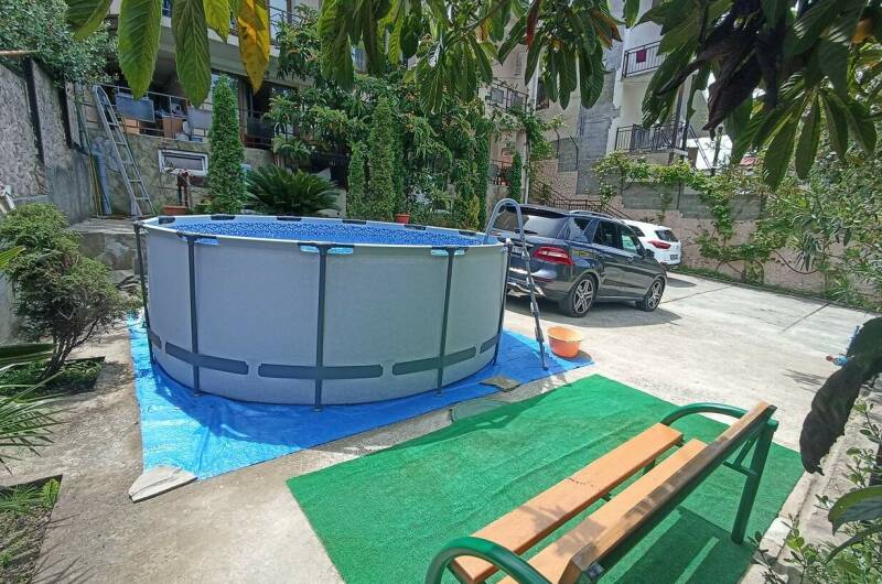 Изображение Изображение гостиницы &quot;Гостевой дом «Уютный»&quot; #5 #5