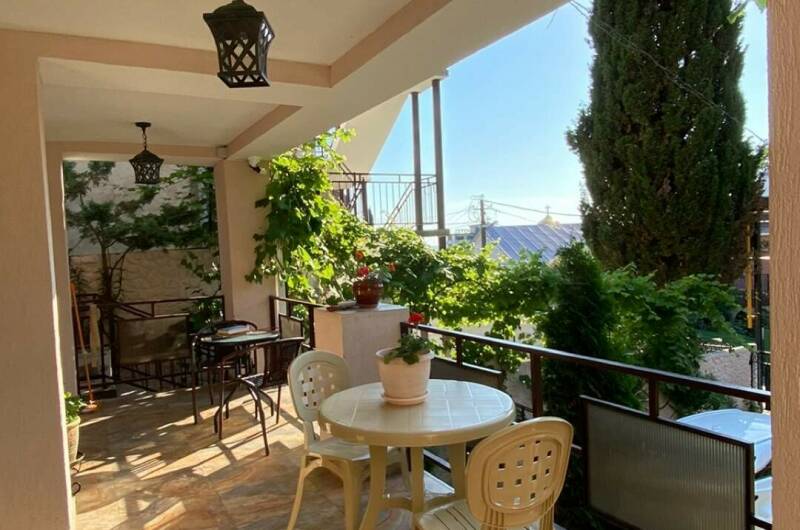 Изображение Изображение гостиницы &quot;Гостевой дом «Уютный»&quot; #6 #6